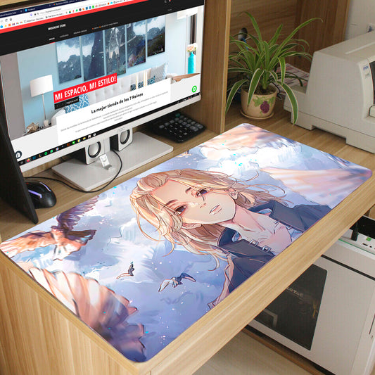 Mousepad 60x40