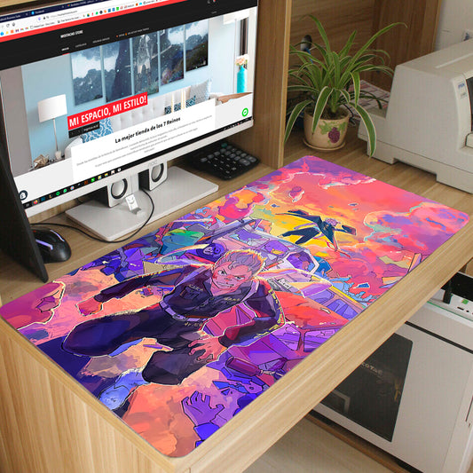 Mousepad 60x40