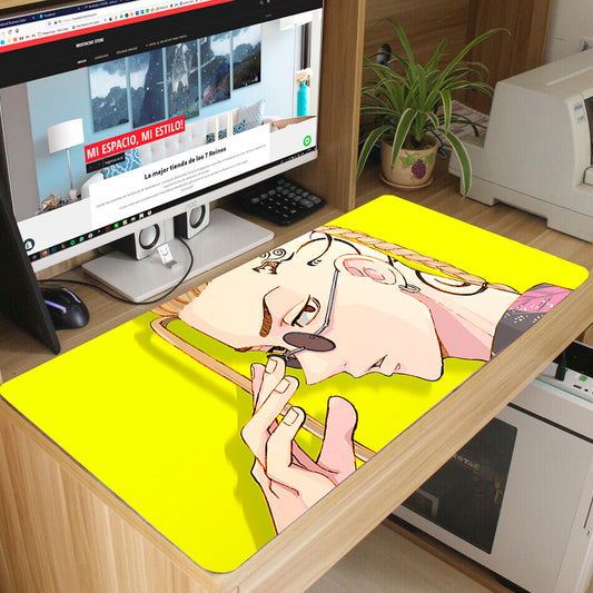 Mousepad 60x40