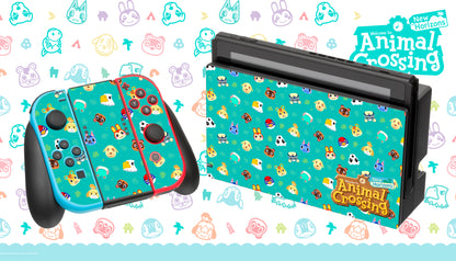 Skin Nintendo Switch