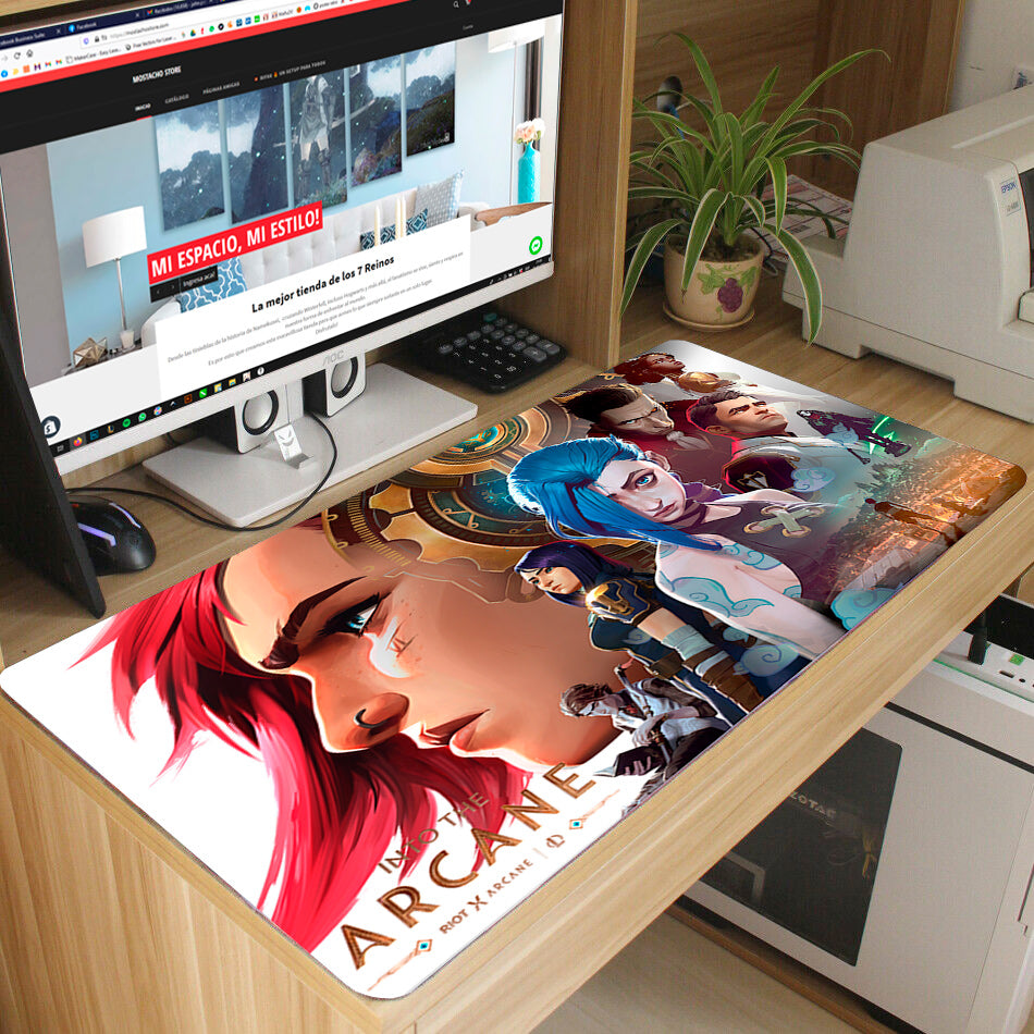 Mousepad 60x40