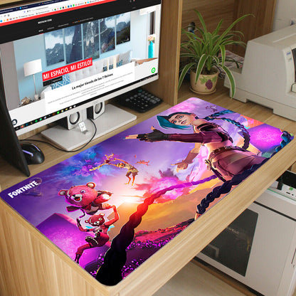 Mousepad 60x40