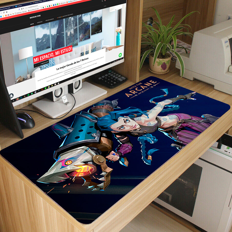 Mousepad 60x40