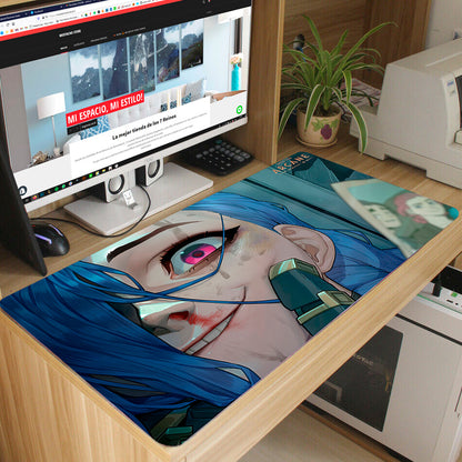 Mousepad 60x40