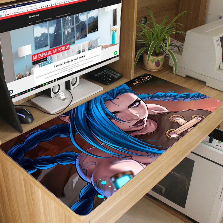 Mousepad 60x40