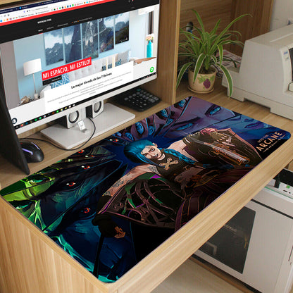 Mousepad 60x40