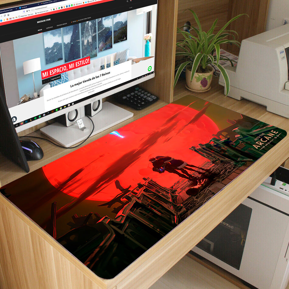 Mousepad 60x40