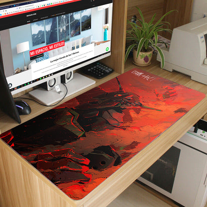 Mousepad 60x40