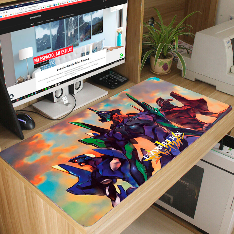 Mousepad 60x40