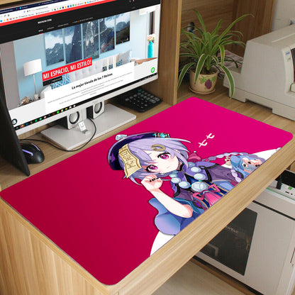 Mousepad 60x40