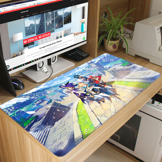 Mousepad 60x40