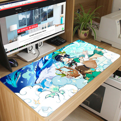 Mousepad 60x40