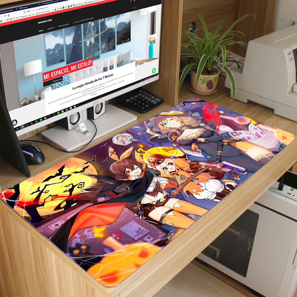 Mousepad 60x40