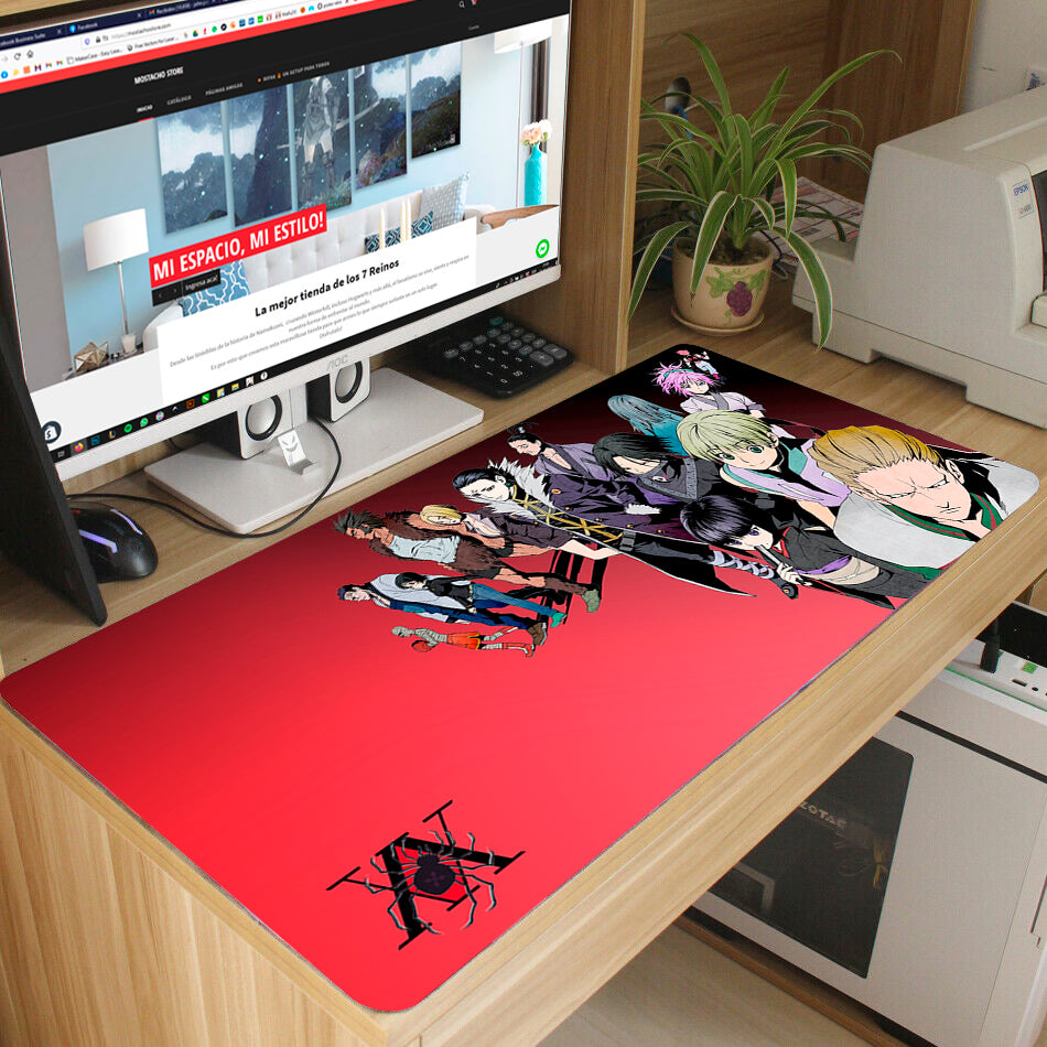 Mousepad 60x40