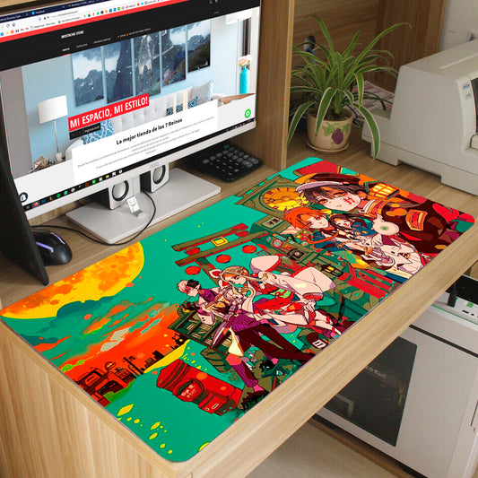 Mousepad 60x40