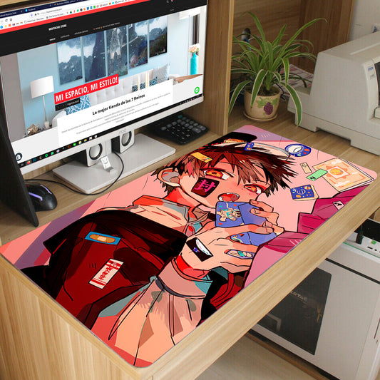 Mousepad 60x40