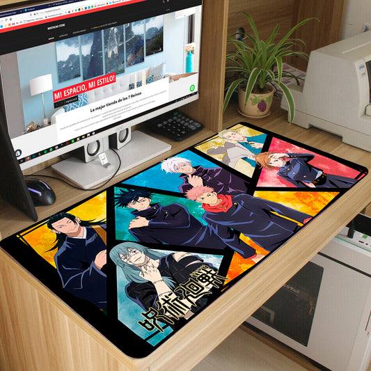 Mousepad 60x40