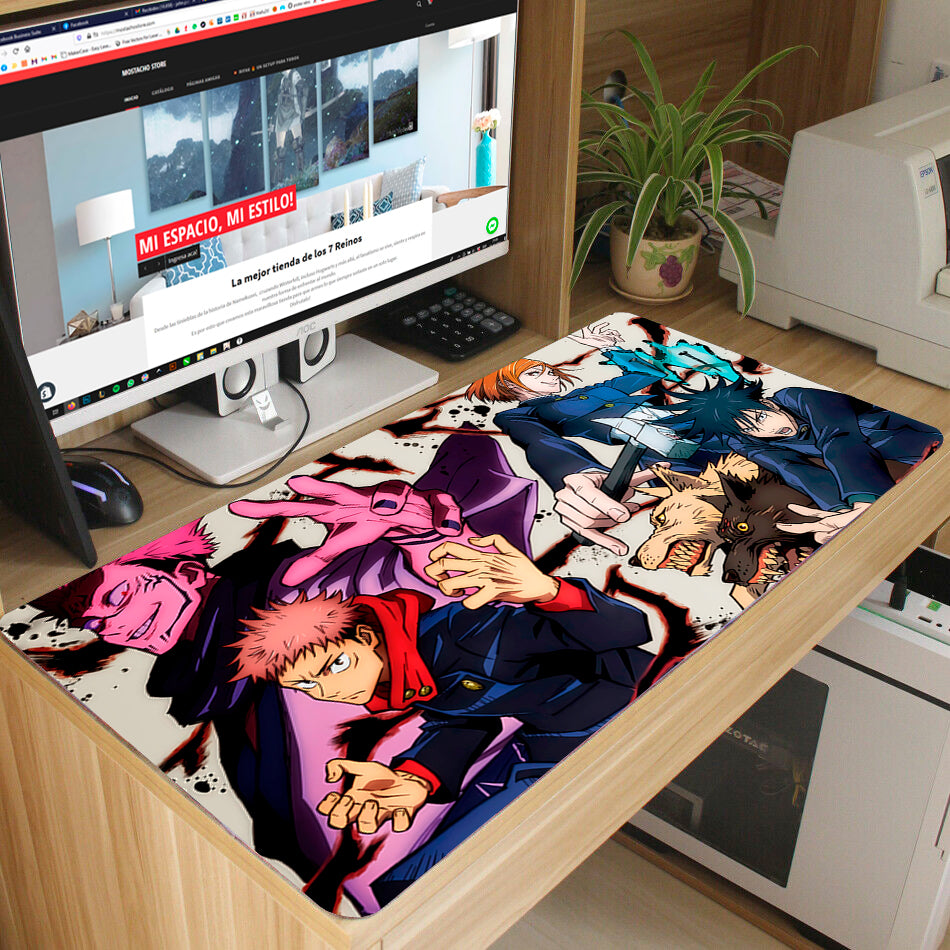 Mousepad 60x40