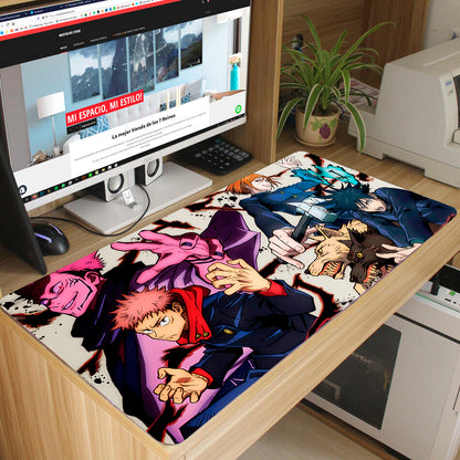 Mousepad 60x40