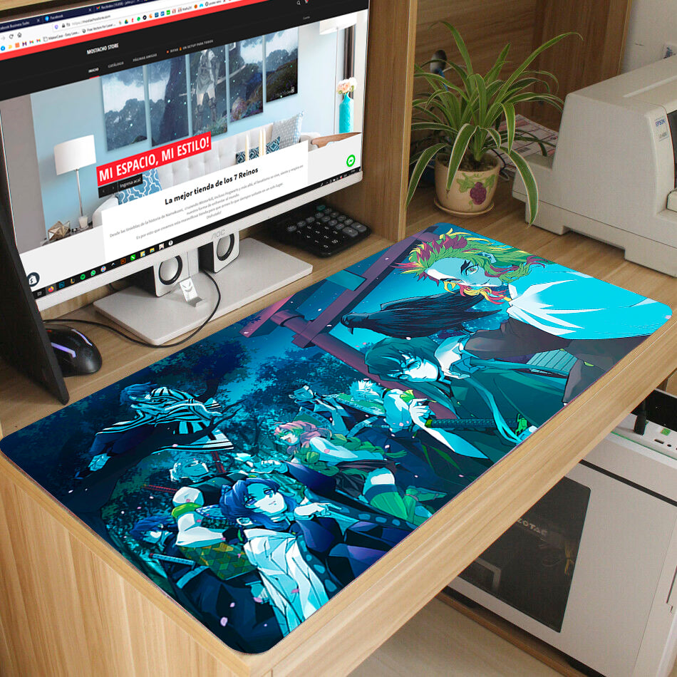 Mousepad 60x40