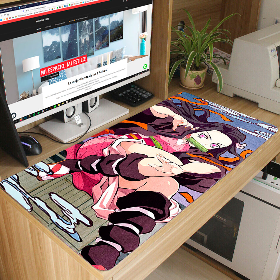 Mousepad 60x40