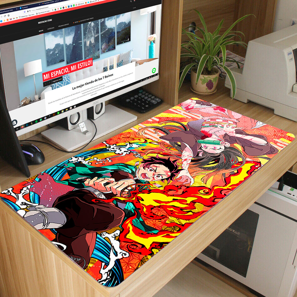 Mousepad 60x40