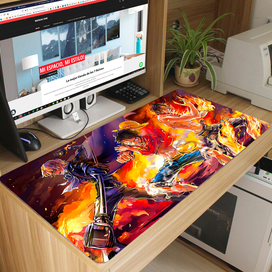 Mousepad 60x40