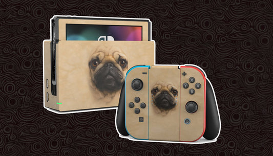 Skin Nintendo Switch