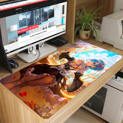 Mousepad 60x40