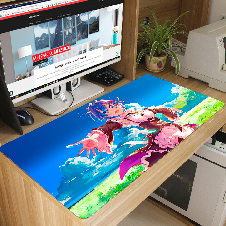 Mousepad 60x40