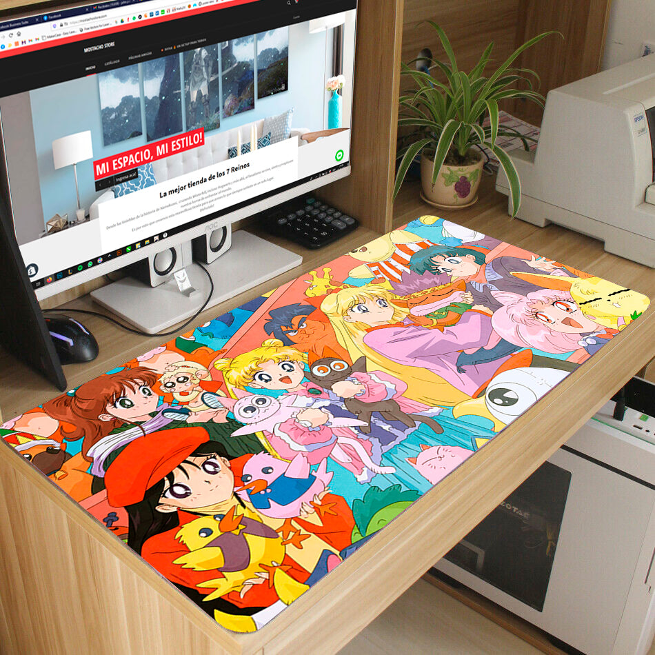 Mousepad 60x40