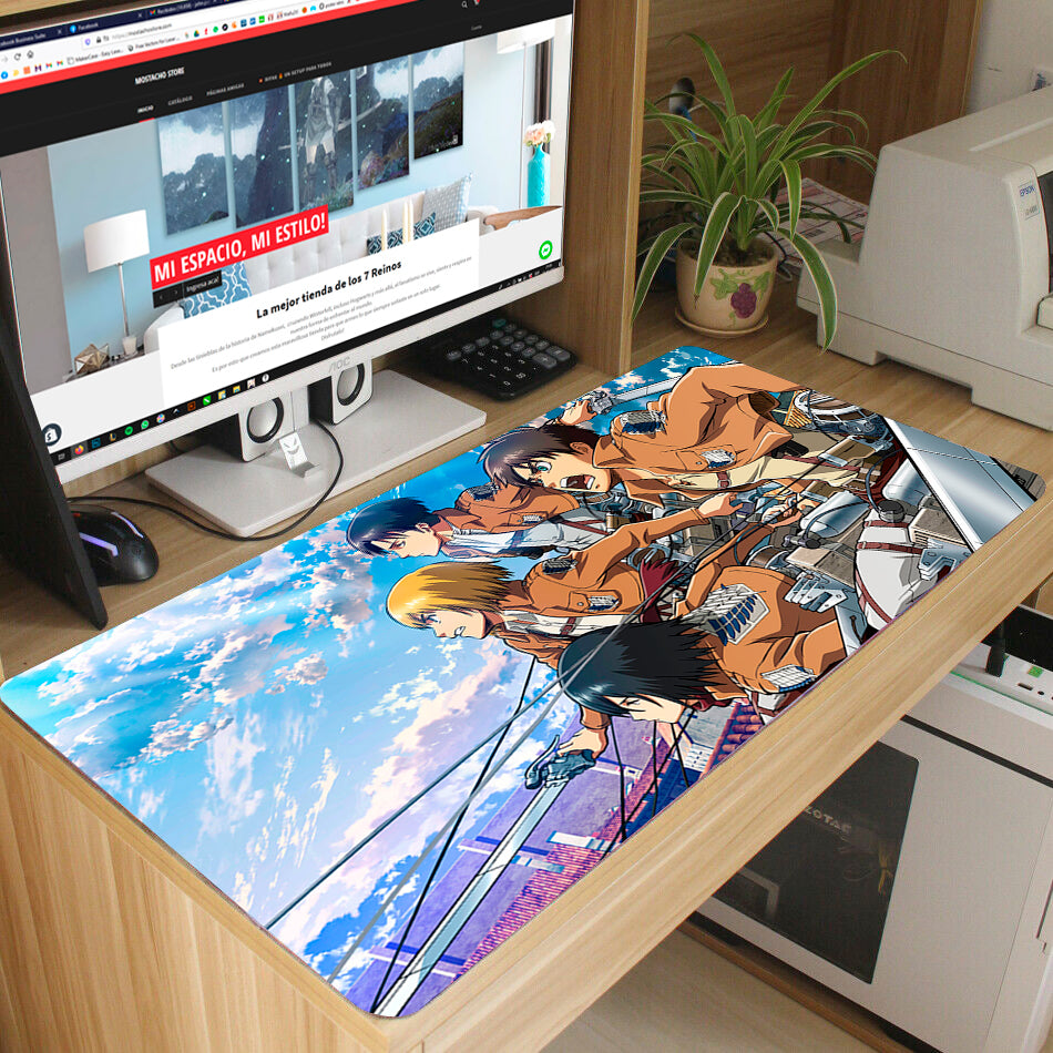 Mousepad 60x40