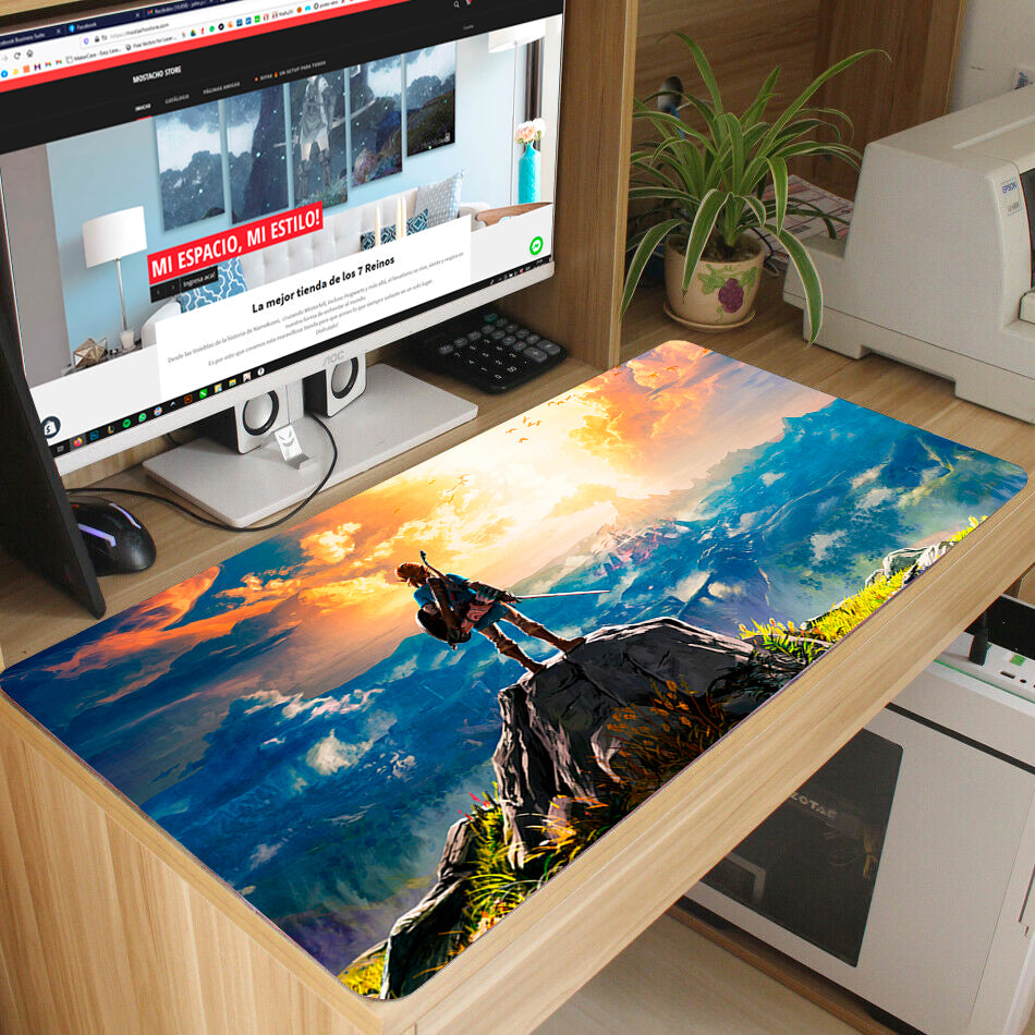 Mousepad 60x40