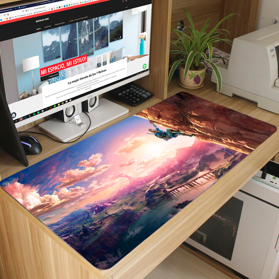 Mousepad 60x40