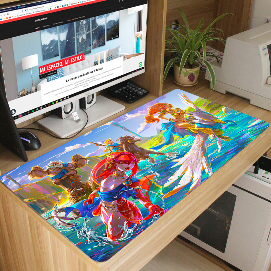 Mousepad 60x40